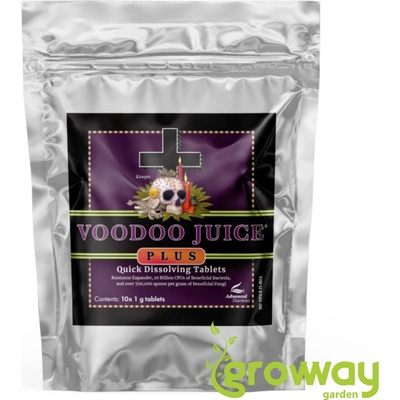 Advanced Nutrients Voodoo Juice Plus 10 ks – Hledejceny.cz