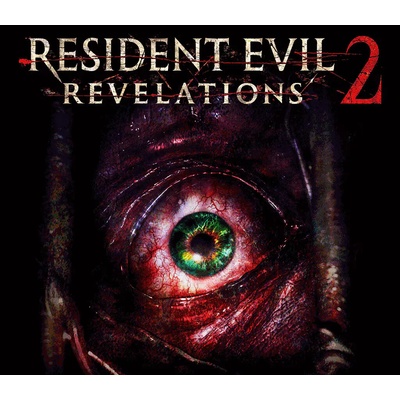 Resident Evil: Revelations 2 - Episode 1: Penal Colony