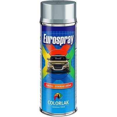 Eurospray Zinkovo-hliníkový základ 400 ml