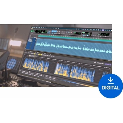 Acon Digital Acoustica 8 Ultimate (Digitálny produkt)