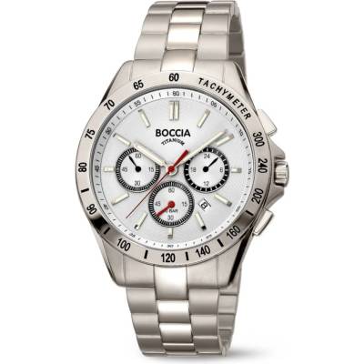 Boccia Titanium 3733-01