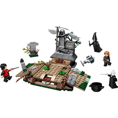 LEGO® Harry Potter™ 75965 Voldemortův návrat
