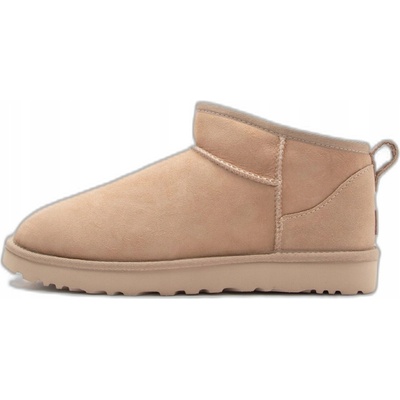 Ugg na platformě