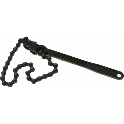 Geko Kľúč na olejové filtre reťazový 520mm G02556
