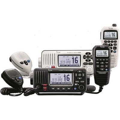 ICOM IC-M423GE