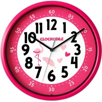 CLOCKODILE CCS3002