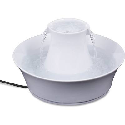 PetSafe Fontánka Drinkwell Avalon pro psy a kočky – keramická 2 l – Hledejceny.cz
