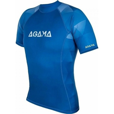 Pánske Agama BLUE MAN SS
