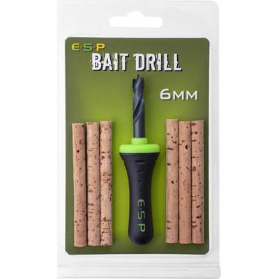 ESP vrtáček Bait Drill 6mm
