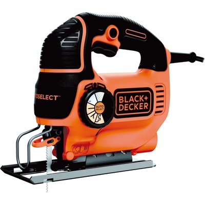 Black & Decker KS801SE