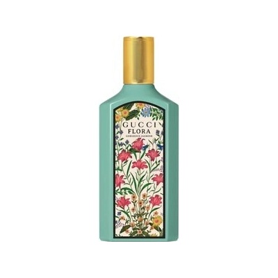 Gucci Flora by Gucci Gorgeous Jasmine parfémovaná voda dámská 150 ml