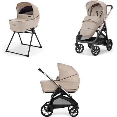 Inglesina Aptica Duo 2v1 Pashmina Beige 2025