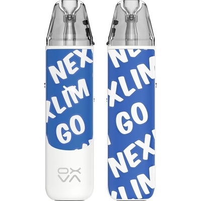 OXVA NeXLIM GO 1800 mAh Graffiti Blue