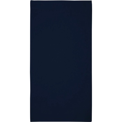 The One Towelling T1 DELUXE50 Navy Blue 50 x 100 cm