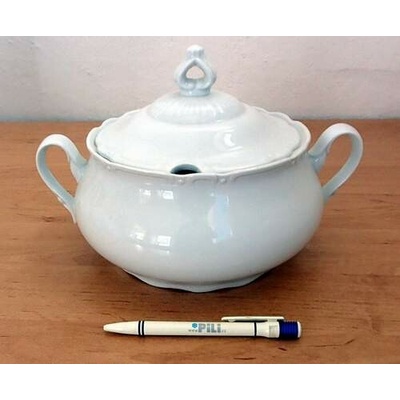 pili Mísa polévková porcelán Constance 2,3 l