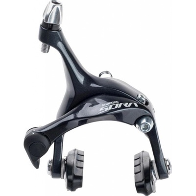 Shimano Sora R3000 přední černá – Hledejceny.cz