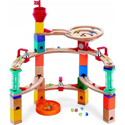 Hape Útěk z hradu – Hledejceny.cz