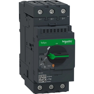 Schneider Electric GV3P40