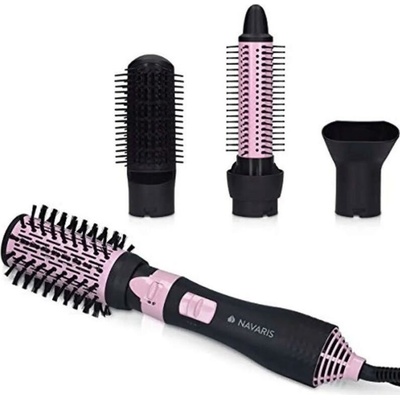 Navaris Straightening Brush 46161.01.65