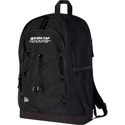 New Era Disti Bungee černá 24 l