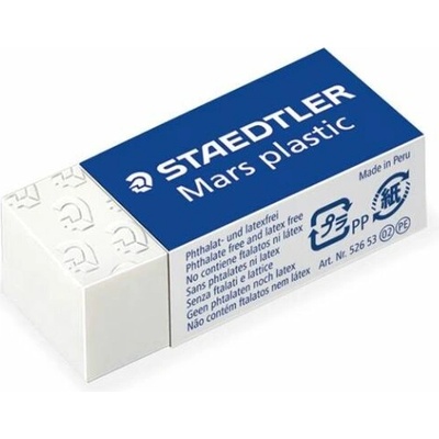Staedtler Mars Plastic guma 53