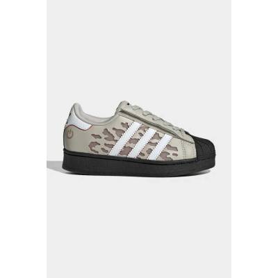 adidas Originals Superstar LED Lights KJ2230 béžová