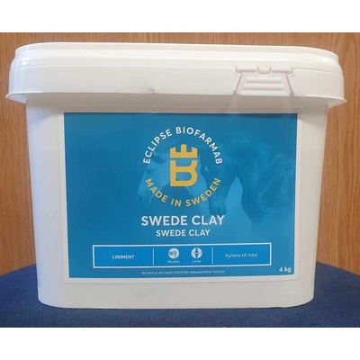 Biofarmab Swede Clay 4 kg