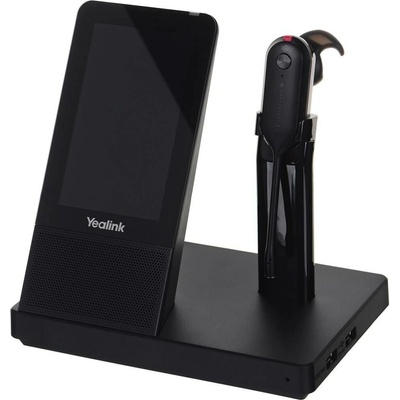 Yealink WH67 DECT Teams