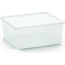 KIS C Box M - transparent 18l