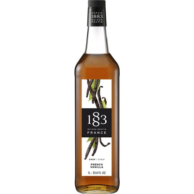 1883 Maison Routin Kokos sirup 1 l