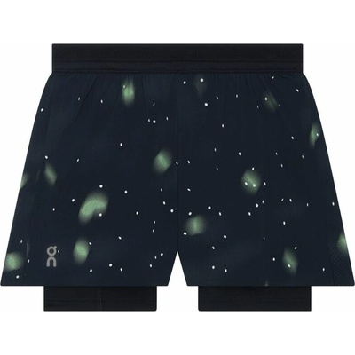 On Performance Shorts Lumos W Black