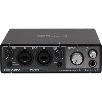 ROLAND RUBIX 22