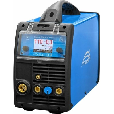 Most Fanmig 202 LCD