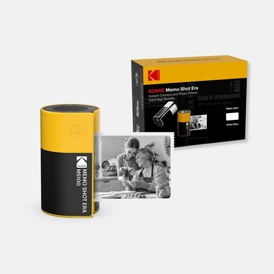 Kodak MemoShot Era MS100 – Hledejceny.cz