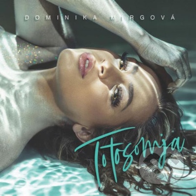 MIGROVA, DOMINIKA - TOTO SOM JA CD – Hledejceny.cz