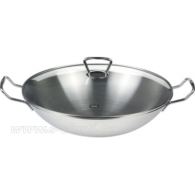 Fissler Wok KUNMING 36 cm