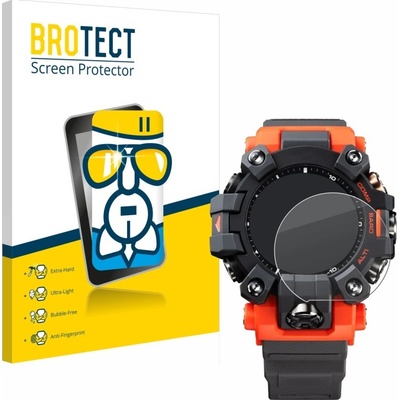 BROTECT AirGlass Glass Screen Protector for Casio G-Shock GW-9500 – Hledejceny.cz