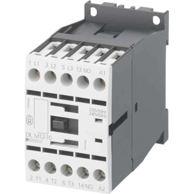 Eaton DILM12-10 230V50HZ,240V60HZ