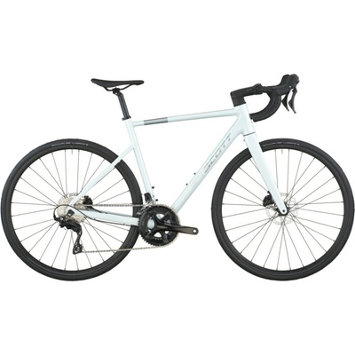 Scott Speedster Gravel 10 700c 2026 – Hledejceny.cz