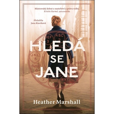 Hledá se Jane – Hledejceny.cz
