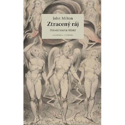 Ztracený ráj