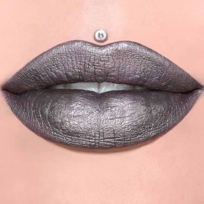 Jeffree Star Cosmetics rtěnka Velour Liquid Lipstick Drug Lord 5,6 ml