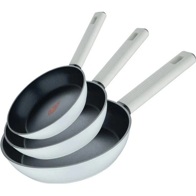 Bergner Sada pánví s nepřilnavým povrchem LINES 20, 24, 28 cm