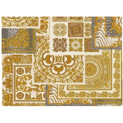 A.S. Création 370484 vliesová tapeta na zeď Versace, rozmery 0,70 x 10,05 m