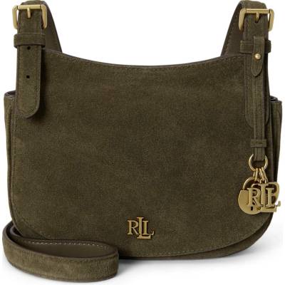 Lauren Ralph Lauren Marcy Crossbody taška Kůže 21 cm – Hledejceny.cz