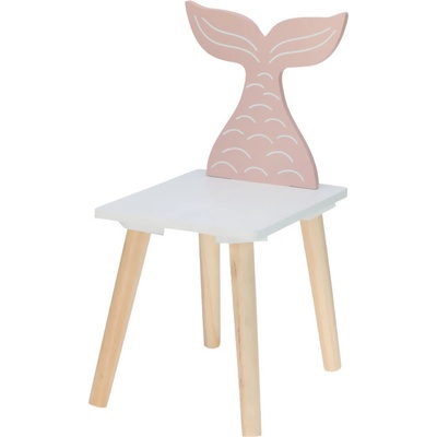 Home Styling Collection Dětská židle ANIMALS 24 x 29,5 x 52 cm vícebarevná vícebarevná – Hledejceny.cz