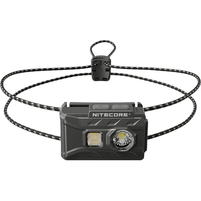 Nitecore NU20