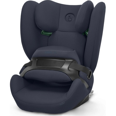 Cybex PALLAS B i-Size 2025 Blue