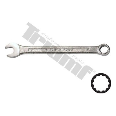 Triumf Kľúč očkovidlicový hobby standard 30 mm 36
