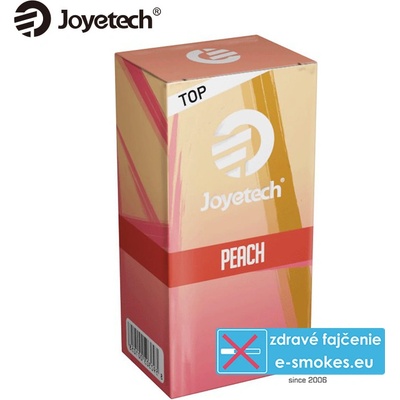 Joyetech TOP Peach 10 ml 16 mg